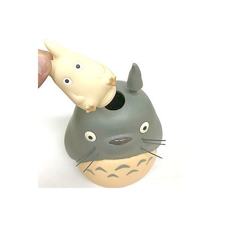 Statues - DIORAMA COIN BANK BIG TOTORO- MY NEIGHBOR TOTORO