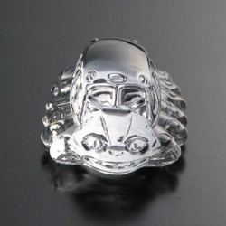 Petit matériel - Presse-Papier Cristal Chatbus - Mon Voisin Totoro