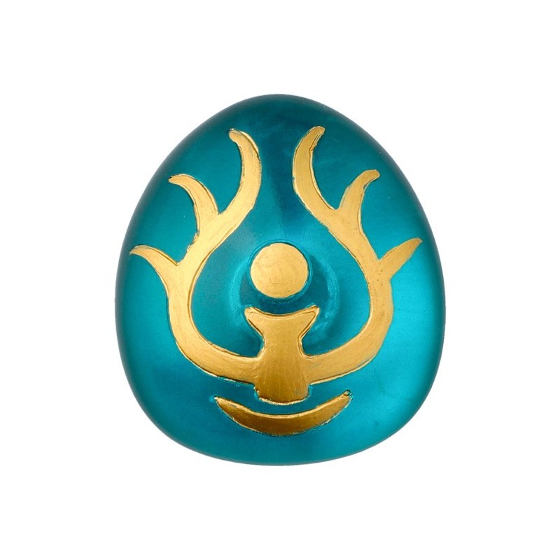 Magnets - Magnet Laputa Amulet - Castle In The Sky