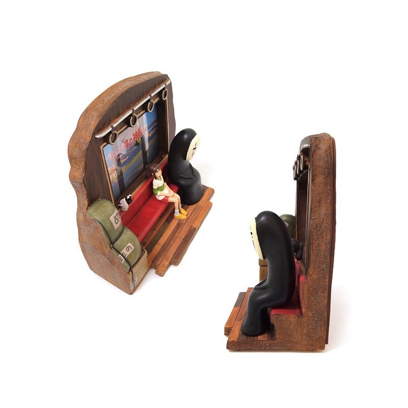 Frames - Photo Frame Chihiro In the train - Spirited Away