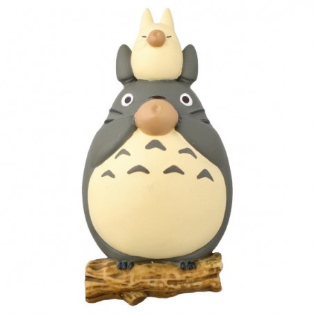 Magnets - Magnet Personnage Totoro Ocarina - Mon Voisin Totoro