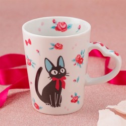 Mugs and cups - Mug Kiki Okurose - Kiki'S Delivery Service