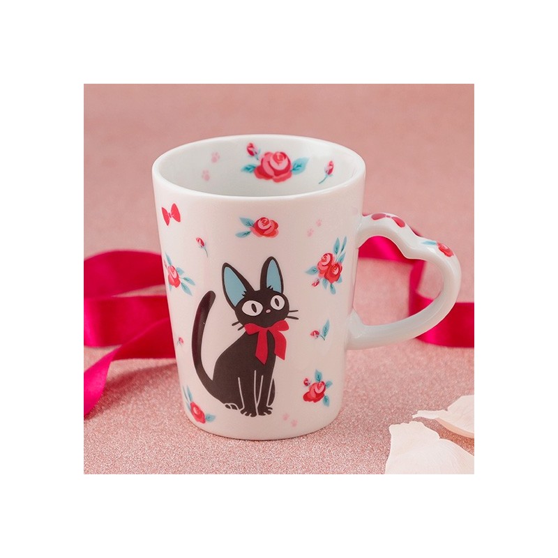 Mugs et tasses - Mug Kiki Okurose - Kiki la petite sorcière