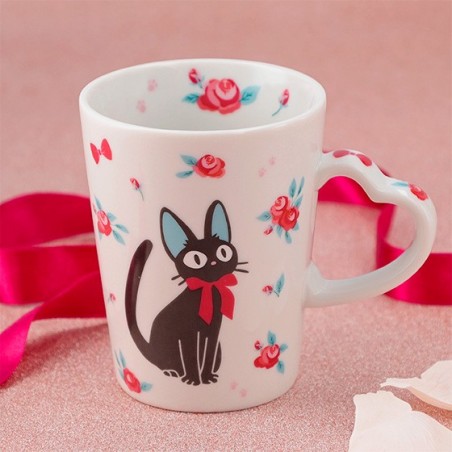 Mugs and cups - Mug Kiki Okurose - Kiki'S Delivery Service