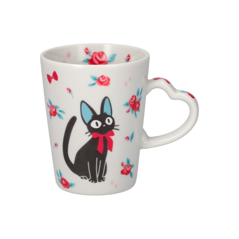 Mugs et tasses - Mug Kiki Okurose - Kiki la petite sorcière