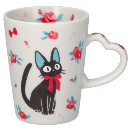 Mugs and cups - Mug Kiki Okurose - Kiki'S Delivery Service