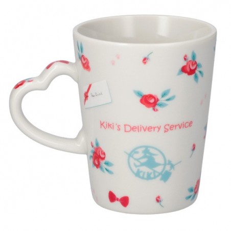 Mugs and cups - Mug Kiki Okurose - Kiki'S Delivery Service