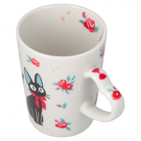 Mugs and cups - Mug Kiki Okurose - Kiki'S Delivery Service