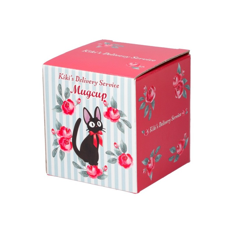 Mugs et tasses - Mug Kiki Okurose - Kiki la petite sorcière