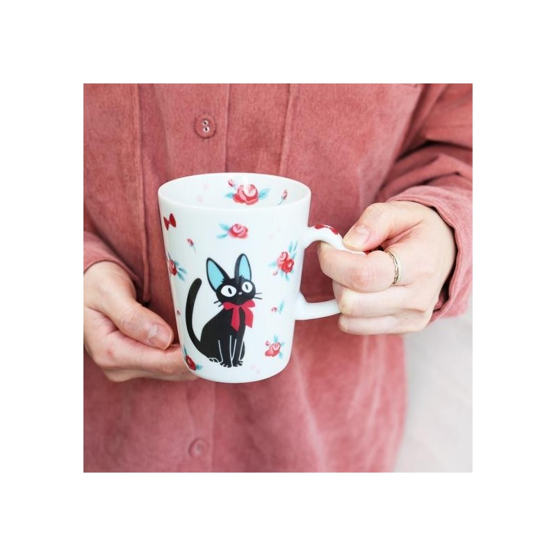 Mugs et tasses - Mug Kiki Okurose - Kiki la petite sorcière