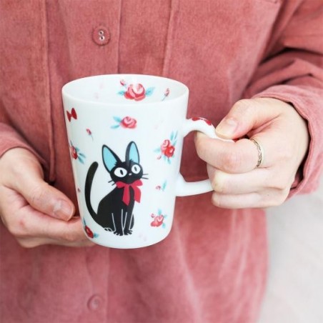 Mugs and cups - Mug Kiki Okurose - Kiki'S Delivery Service