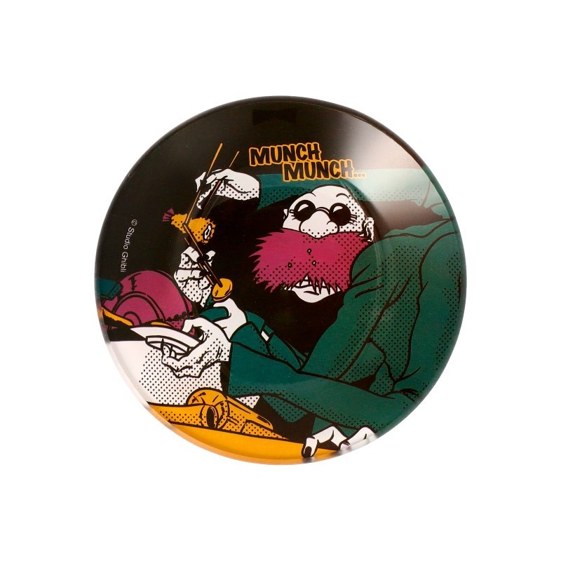 Cocina y vajilla - Delicioso Plato de Tempura y Arroz - El viaje de Chihiro