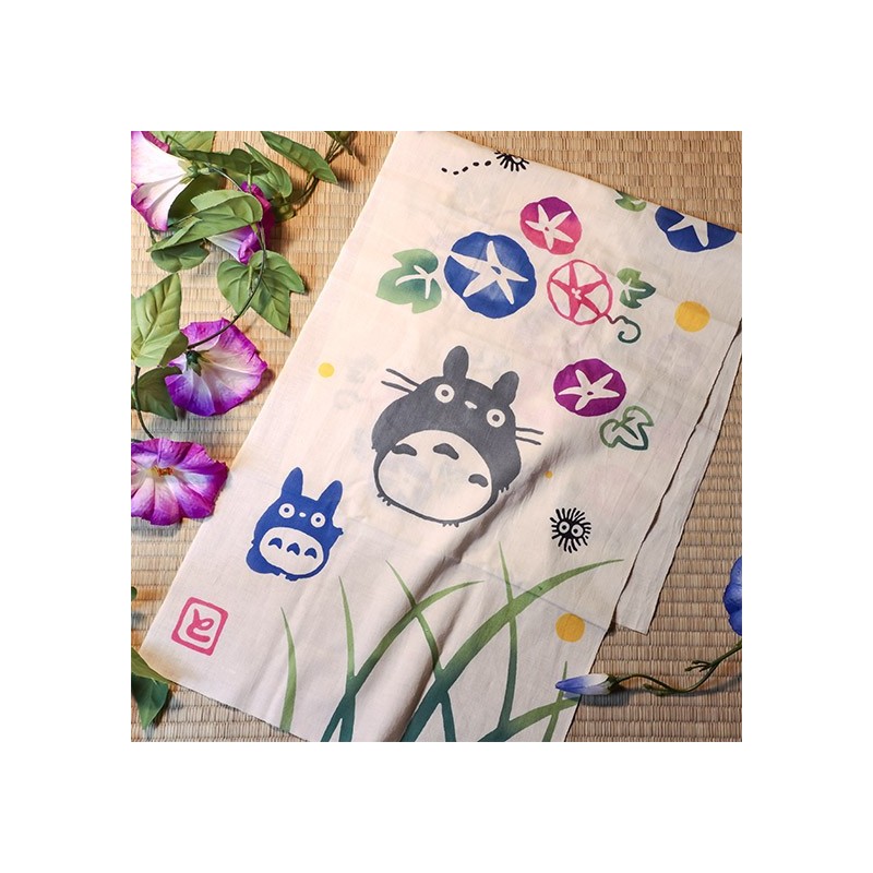 Linge de maison - Tenugi Belles De Jours et Lucioles - Mon Voisin Totoro