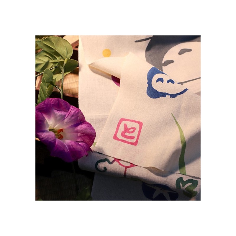 Linge de maison - Tenugi Belles De Jours et Lucioles - Mon Voisin Totoro