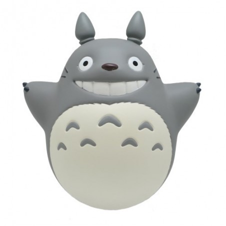 Figurines Culbuto Totoro - Mon Voisin Totoro