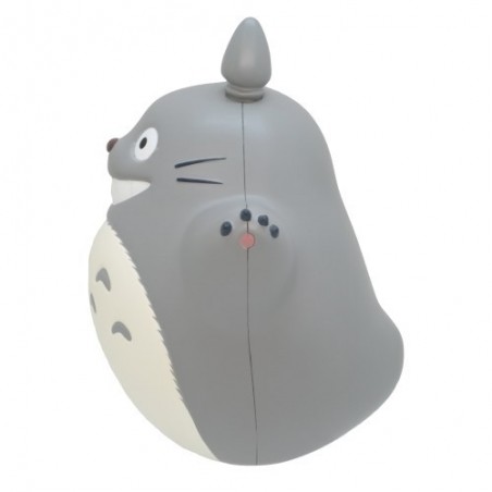 Toys - Round Bottomed Figurine Totoro Big Swing - My Neighbor Totoro