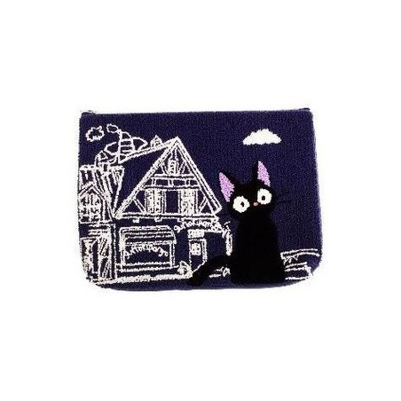 Accessoires - Pochette Jiji Magasin - Kiki la petite sorcière