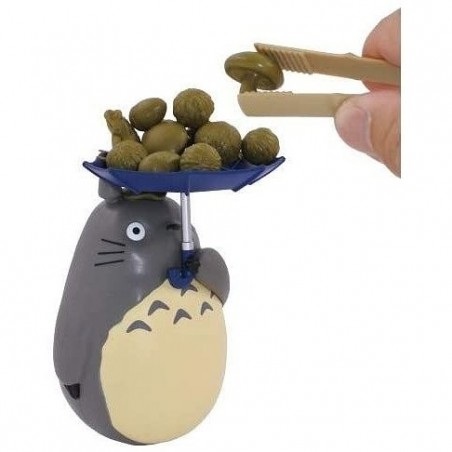 Toys - Balance Game Totoro Umbrella - My Neighbor Totoro