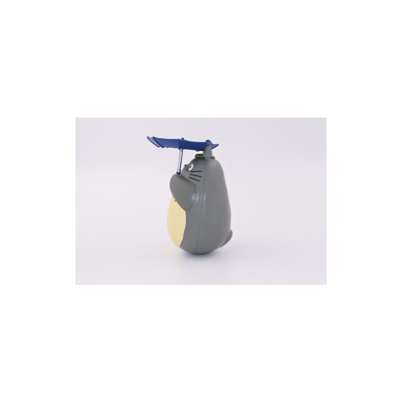 Jouets - Patatra Totoro Parapluie - Mon Voisin Totoro