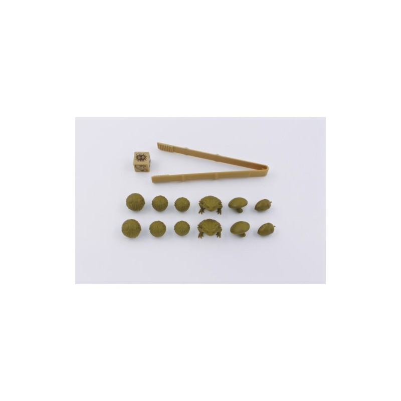 Jouets - Patatra Totoro Parapluie - Mon Voisin Totoro