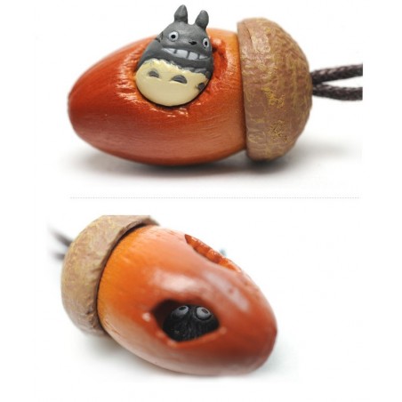 Straps - Strap Gland Totoro - Mon Voisin Totoro