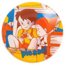 Cocina y vajilla - Plato de delicioso caramelo - Mi vecino Totoro