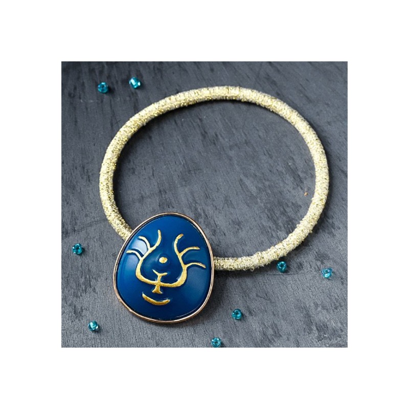 Accessories - Hair Band Accessory Series Volucite Crystal - Castle in the Sky