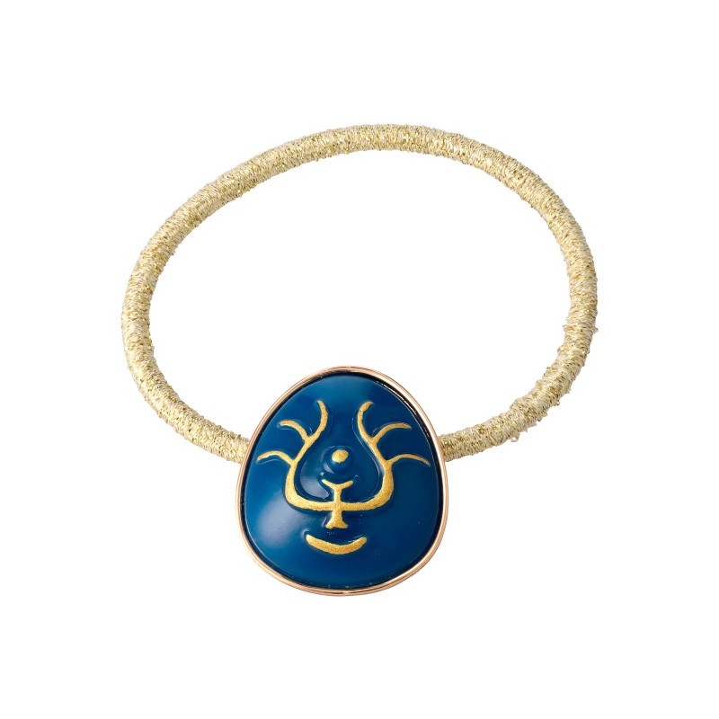 Accessories - Hair Band Accessory Series Volucite Crystal - Castle in the Sky