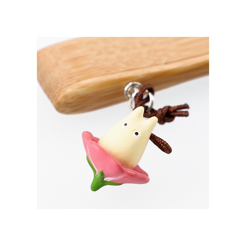 Accessoires - Éventail Belles de Jours et Lucioles - Mon Voisin Totoro