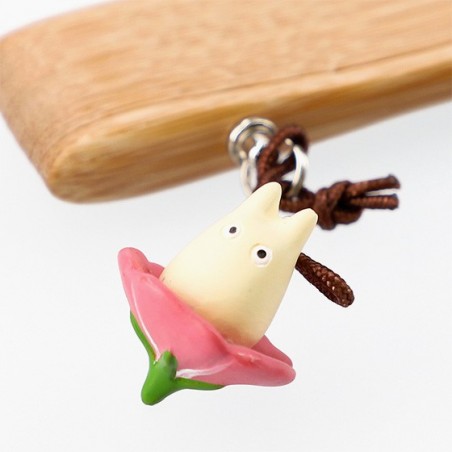 Accessoires - Éventail Belles de Jours et Lucioles - Mon Voisin Totoro