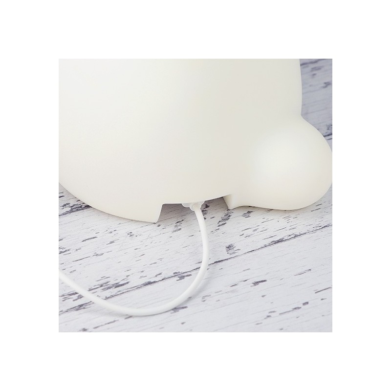 Décoration - USB Lamp Small Totoro - My Neighbor Totoro