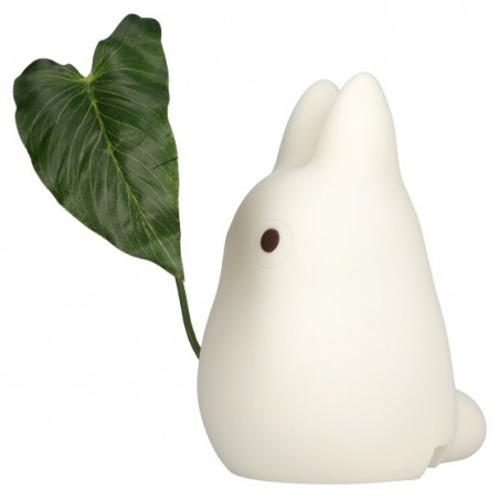 Lampe USB Totoro blanc - Mon Voisin Totoro