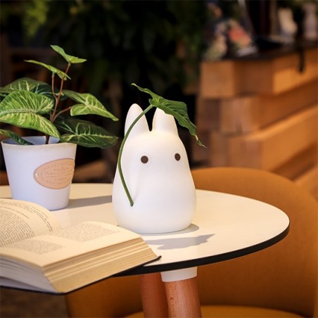 lilie papiers ciseaux: Lampe Totoro