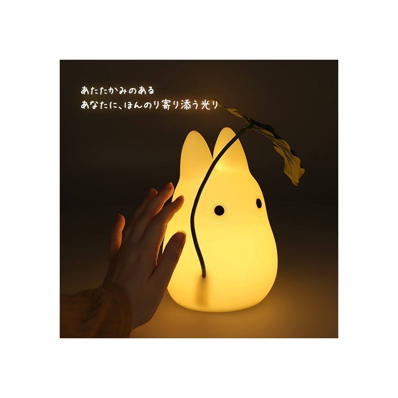 Décoration - USB Lamp Small Totoro - My Neighbor Totoro