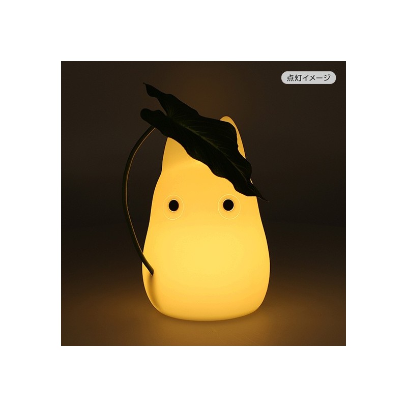 Décoration - USB Lamp Small Totoro - My Neighbor Totoro