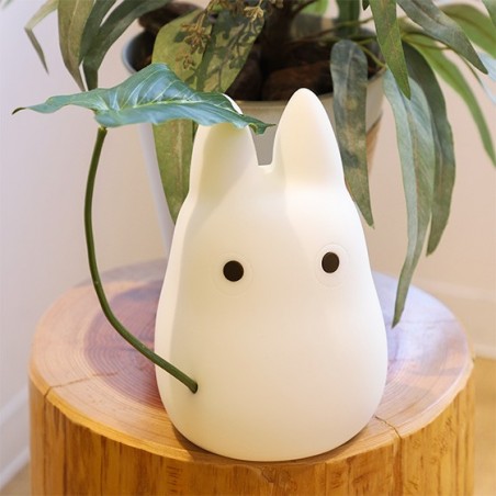 Lampe USB Totoro blanc - Mon Voisin Totoro