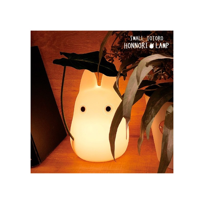 USB Lamp Small Totoro - My Neighbor Totoro