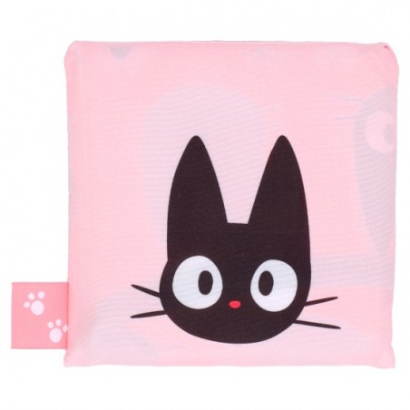 Bags - Eco bag Jiji Silhouette 40x20 cm - Kiki’s Delivery Service