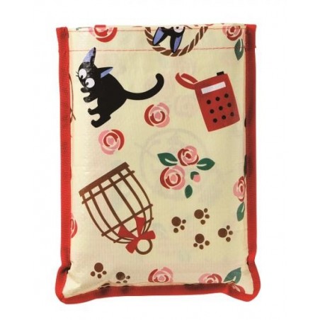 Pique-niques - Nappe à Pique-nique Jiji Motifs 90 x 120 cm - Kiki la petite sorcière