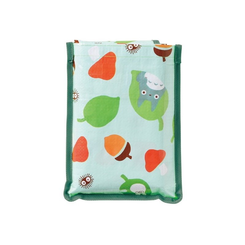 Pique-niques - Nappe à Pique-nique Totoro Noisettes 90 x 120 cm - Mon Voisin Totoro