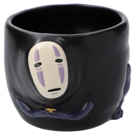 Décoration - Mug Planter No Face - Le Voyage de Chihiro