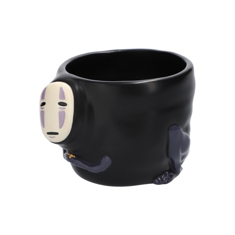Décoration - Mug Planter No Face - Le Voyage de Chihiro