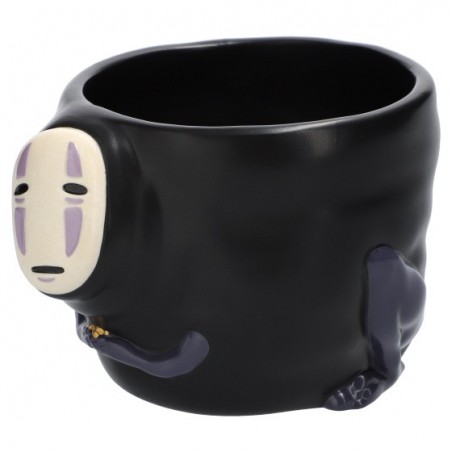 Décoration - Planter Mug No Face - Spirited Away