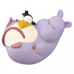 Magnets - Character Magnet Boh Mouse And Bird - Spirited Away