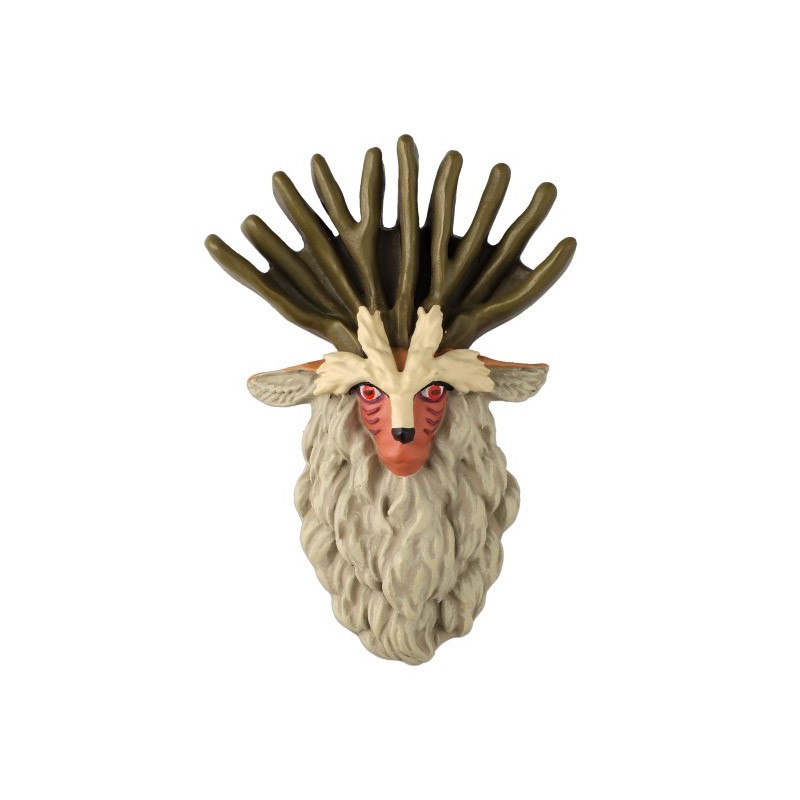 Magnets - Character Spirit of the forest - Princess Mononoke