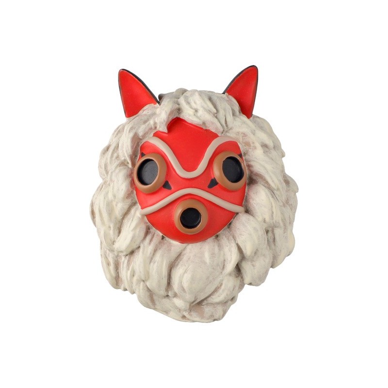 Magnets - Character San’s Mask - Princess Mononoke