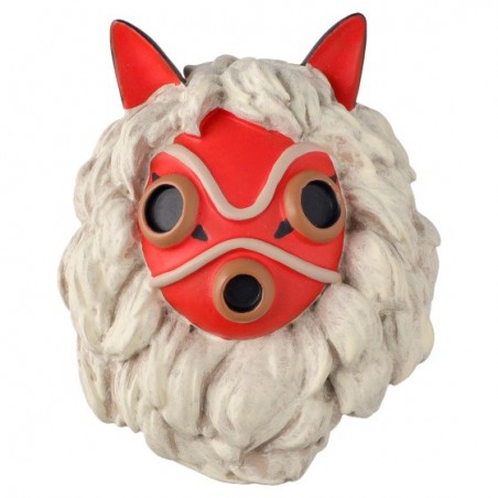 Magnets - Character San’s Mask - Princess Mononoke