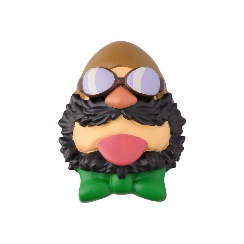 Magnets - Magnet Personnage Mamma Aiuto - Porco Rosso