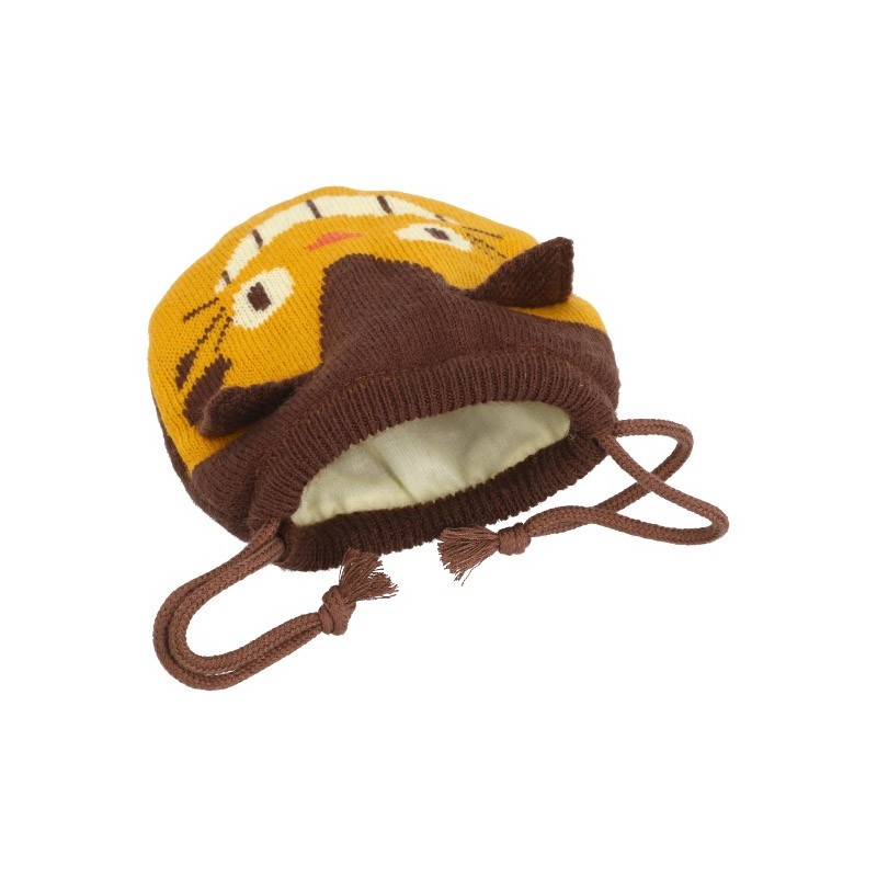 Sacs - Sac Tricoté Chatbus - Mon Voisin Totoro