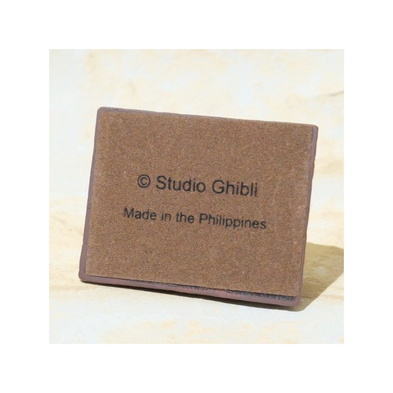 Statues - Stop Motion Collection Totoro Fast Walk Small Totoro Pose 5 - My Neig